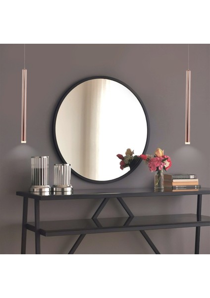 TRA83000 Eco 1*ø25 mm LED Avize Sarkıt Tubo - Işık Rengi 3000K Sıcak Beyaz modelleri