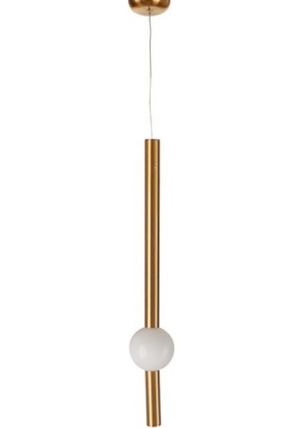 TRV83071M Pro 75 cm LED Avize Sarkıt Queen - Işık Rengi 4000K Doğal Beyaz