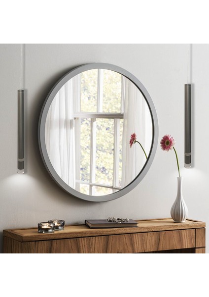 TRA83055 Eco 1*ø40 mm LED Avize Sarkıt Grandetubo2 - Işık Rengi 6500K Soğuk Beyaz