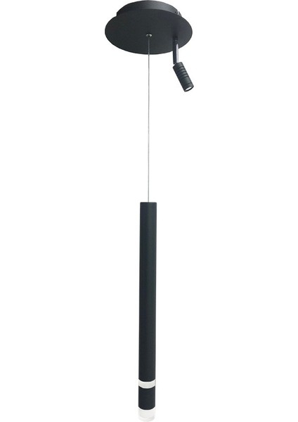 TRA83057 Eco 50 cm LED Avize Sarkıt Grandetubo3 - Işık Rengi 3000K Sıcak Beyaz fiyatları