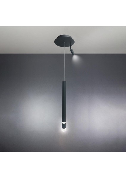 TRA83057 Eco 50 cm LED Avize Sarkıt Grandetubo3 - Işık Rengi 3000K Sıcak Beyaz modelleri