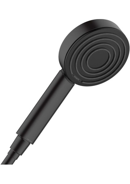 Pulsify 1jet El Duşu Satin Siyah 24120670