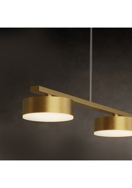 TRA84004 Eco 120 cm LED Avize Sarkıt Verre - Işık Rengi 6500K Soğuk Beyaz modelleri