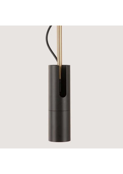 TRM83061 25 cm LED Avize Sarkıt Flamıngo - Işık Rengi 3000K Sıcak Beyaz fırsatları