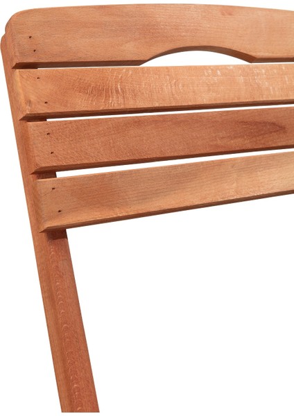 Ahşap Katlanır 4 Kişilik Masa Sandalye Takımı Balkon Bahçe Teras Masa Seti fırsatları
