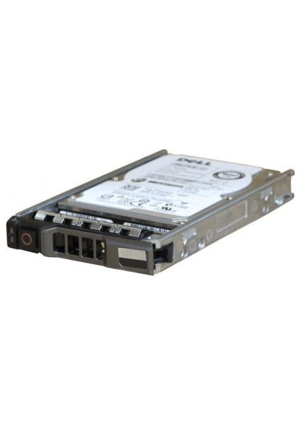 14025H10-600G-NPOS 600GB 10K Rpm Sas 12GBPS 512N 2.5 Inc Hot-Plug