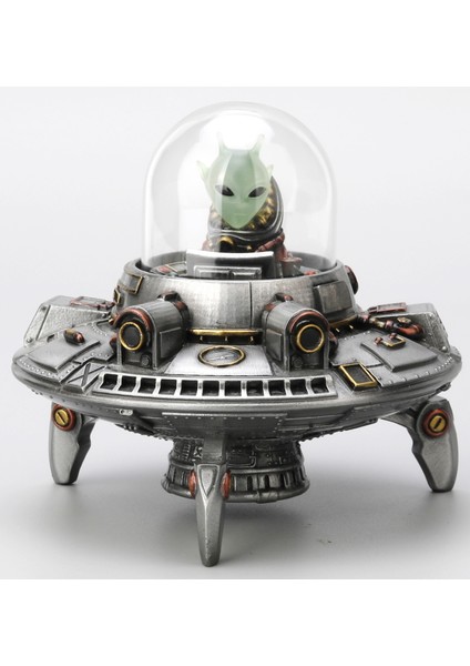 Wıse Ufo