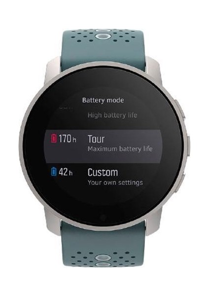 9 Peak Moss Gray SS050524000