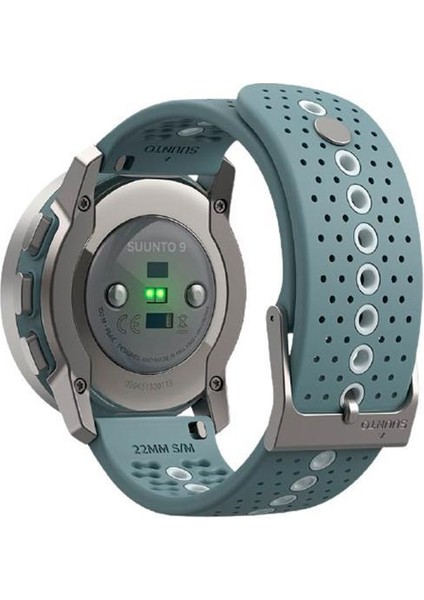 9 Peak Moss Gray SS050524000 fiyatları