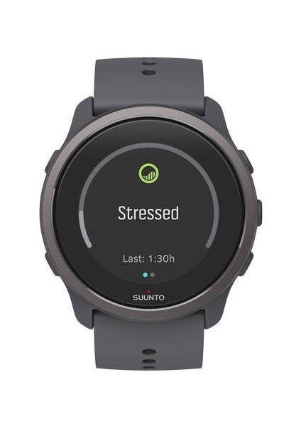 5 Peak Dark Heather SS050729000