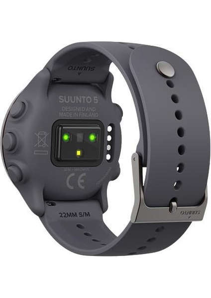 5 Peak Dark Heather SS050729000 fiyatları