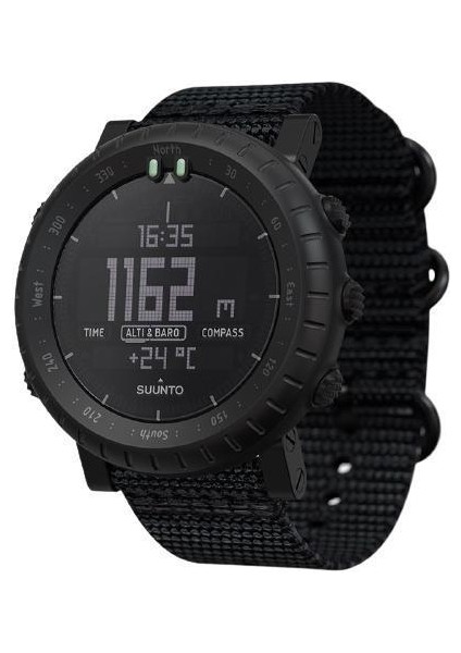 Core Alpha Stealth SS050504000