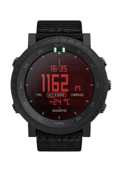Core Alpha Stealth SS050504000