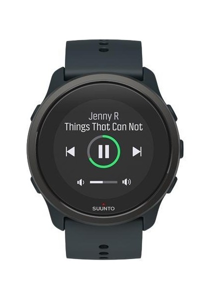 5 Peak Cave Green SS050730000