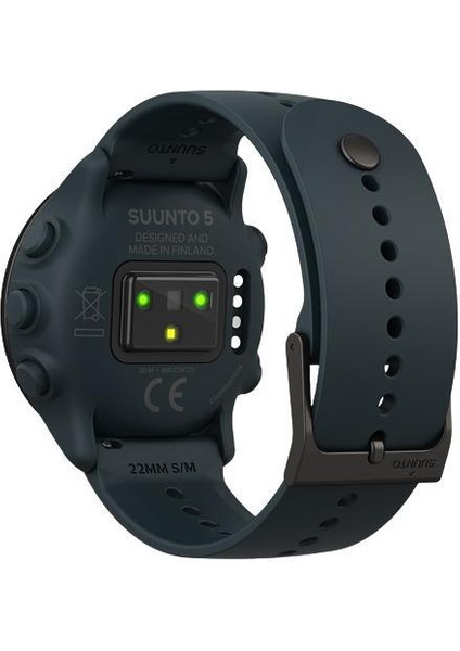 5 Peak Cave Green SS050730000 fiyatları