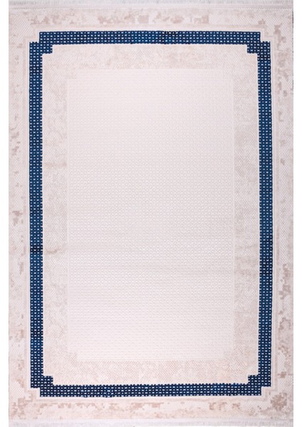 Yıldız 160 x 230 cm 45960C Lacivert