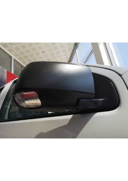 Isuzu Dmax 2012 2019 Ayna Kapağı Kaplama Siyah fiyatları
