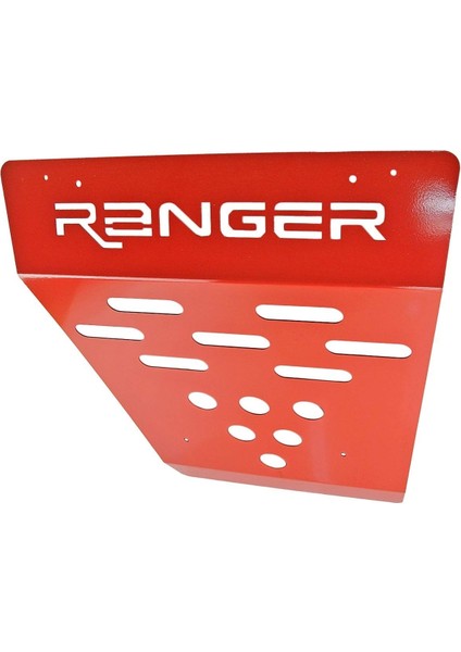 Ford Ranger T6 T7 T8 2012 Karter Koruma Çelik