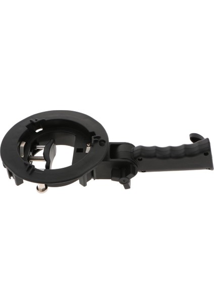 30CM S Tipi Flash Speedlight Bracket Snoot Şemsiye Bowens Mount Tutucu (Yurt Dışından)