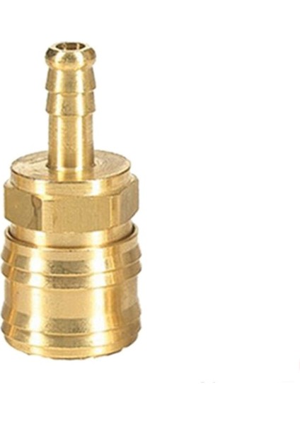 Kompresör Stoper Hava Jakı Hortum Gövde 8 mm