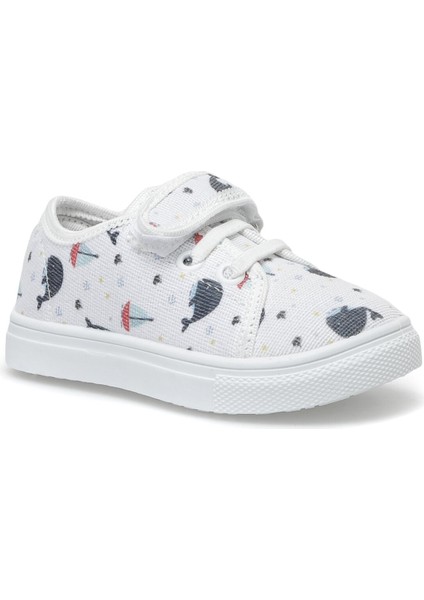 520135.B2FX Erkek Çocuk Sneaker