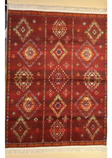 Dekoratif Kilim