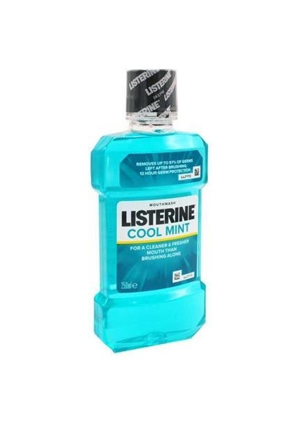Coolmint Ağız Bakım Ürünü 250ML