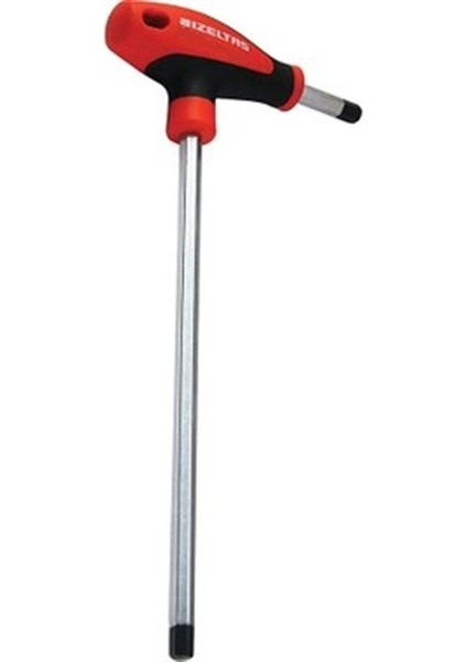 5mm T Tipi Allen Anahtar