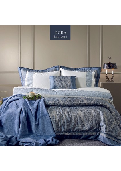Dora 11 Parça Çeyiz Seti