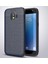 Samsung Galaxy J2 Pro 2018 Uyumlu Kılıf Esnek Pu-Deri Leather-Pu Series Protected Case 1