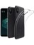 Xiaomi Mi 8 Uyumlu Kılıf Case, Soft, Transparent, Şeffaf Ultra Esnek Ince Silikon 4