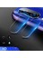 Xiaomi Redmi Note 7 Uyumlu Kamera Lens Koruyucu Esnek Hd Kalite 0.2mm Nano Cam 4