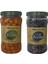 Siyah Zeytin 1 kg + Yeşil Zeytin 900 gr 2'li 1