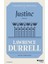 İskenderiye Dörtlüsü 1: Justine - Lawrence Durrell 1