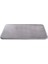 Ekstra Kalın Gri Bellek Köpük Banyo Mat 60X0 9 cm Kaymaz Emici Banyo Halıları Büyük Mutfak Paspaslar Yıkanabilir Duş Halıları | Banyo Paspasları (Yurt Dışından) 1