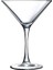 Enoteca Martini Kadehi 6 Lı 44698 Şeffaf 2