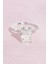 Crystal Diamond Zirconia 4 Carat Laboratuvar Pırlantası Princess Kesim Tektaş Yüzük 1