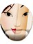 Mulan Bilek Destekli Mousepad Model - 1 Oval 1