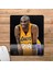 Kobe Bryant - La. Lakers Bilek Destekli Mousepad Model - 1 2