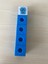 Zk Toys Numberblocks 5 LEGO Küp Number Blocks 5 1