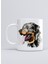 Köpekler Rottweiler Kupa Mug 1