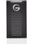 2tb Sandisk Professional G-Drıve SSD Type-C Taşınabilir SSD - SDPS11A-002T-GBANB 1