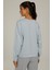 CT1184 Amy Mınımal Sweats  Kadın Sweatshirt 2