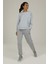 CT1184 Amy Mınımal Sweats  Kadın Sweatshirt 3