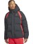 Jordan Essentials Puffer Full-Zip Hoodie Erkek Mont 1