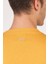 Unisex Oversize T-Shirt I Am Not Special Renk Hardal 5