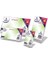 Afiş Taşıyıcı 102X153 L Tipi 1