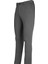 Lacivert Kendinden Desenli 6 Drop Slim Fit Pantolon 1