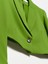 Dilvin 6842 Tek Düğmeli Ceket-Yeşil