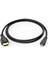 0.5 Metre Mikro HDMI Kablo Micro HDMI To HDMI Kablo 0.5m Tip-D HDMI 1